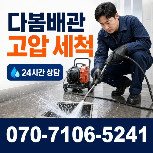 목사동면 동암리 수도꼭지누수 상담 이미지 4